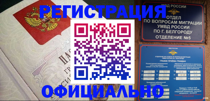 временная регистрация законно в Михайловске